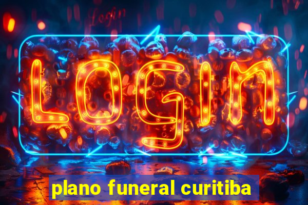 plano funeral curitiba